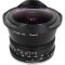Обʼєктив TTArtisan 7.5mm f/2 Fisheye X для Sony (APS-C)