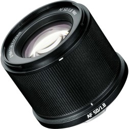 Обʼєктив TTArtisan 50mm f/1.8 Neo для L-Mount