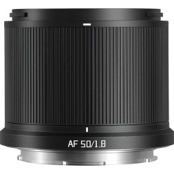 Обʼєктив TTArtisan 50mm f/1.8 Neo для L-Mount