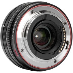 Обʼєктив Viltrox AF 26mm f/2.8 FE для Sony
