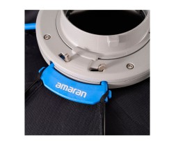 Софтбокс Amaran Octa Dome 120