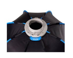 Софтбокс Amaran Octa Dome 120