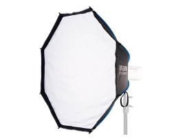 Софтбокс Amaran Octa Dome 120