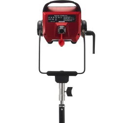 LED світло Aputure STORM 400x