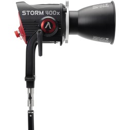 LED світло Aputure STORM 400x