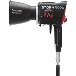 LED світло Aputure STORM 400x