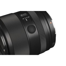 Обʼєктив Viltrox AF 90mm f/2.2 EVO для Sony (APS-C)