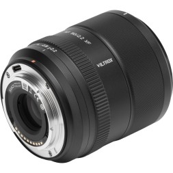 Обʼєктив Viltrox AF 90mm f/2.2 EVO для Fujifilm