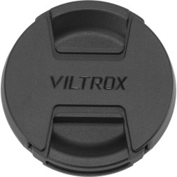 Обʼєктив Viltrox AF 90mm f/2.2 EVO для Fujifilm