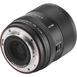 Обʼєктив Viltrox AF 75mm f/1.8 EVO для Sony (APS-C)