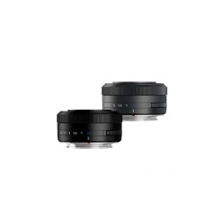 Обʼєктив TTArtisan AF 27mm f/2.8 X для Fujifilm (Black)