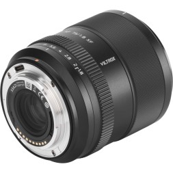 Обʼєктив Viltrox AF 75mm f/1.8 EVO для Fujifilm