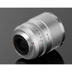 Обʼєктив TTArtisan AF 75mm f/2 для Fujifilm (Silver)