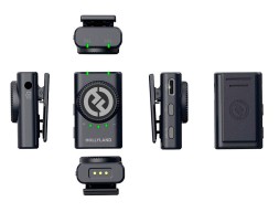 Радіосистема Hollyland Lark M2 Combo