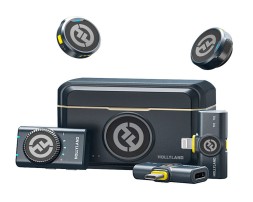 Радіосистема Hollyland Lark M2 Combo