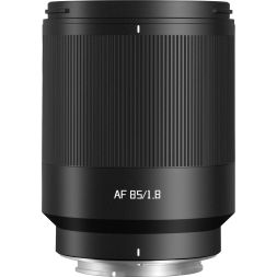Обʼєктив TTArtisan 85mm f/1.8 Neo E для Sony