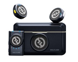Радіосистема Hollyland Lark M2 Camera Duo