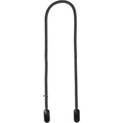 Ремінь для камери Peak Design Form Rope Short Black