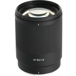 Обʼєктив TTArtisan 85mm f/1.8 Neo Z для Nikon