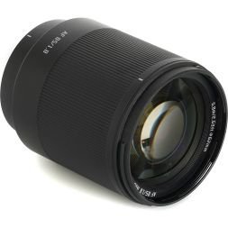 Обʼєктив TTArtisan 85mm f/1.8 Neo Z для Nikon