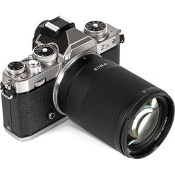 Обʼєктив TTArtisan 85mm f/1.8 Neo Z для Nikon