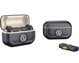 Радіосистема Hollyland Lark M2 Duo with USB-C Plug