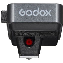 Синхронізатор Godox X3Pro N для камер Nikon