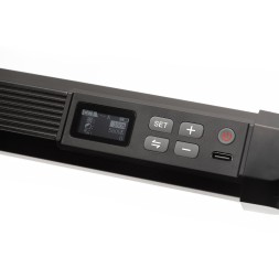 Набір з двох LED жезлів Viltrox K60