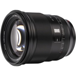 Обʼєктив Viltrox AF 75mm f/1.2 Pro XF для Fujifilm