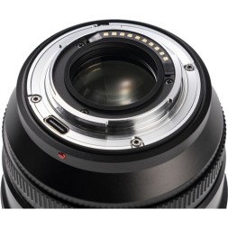 Обʼєктив Viltrox AF 75mm f/1.2 Pro XF для Fujifilm