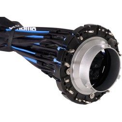 Софтбокс Amaran Light Dome 60