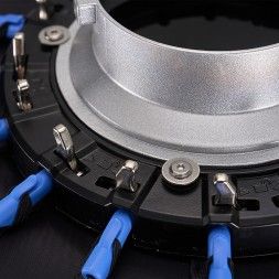 Софтбокс Amaran Light Dome 90