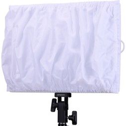 LED панель Amaran Pano 120c Kit Charcoal