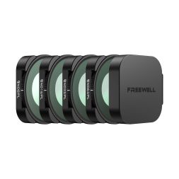 Набір фільтрів Freewell Bright Day для GoPro Mission 1 Pro / Mission 1