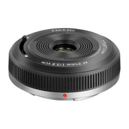 Обʼєктив TTArtisan 24mm f/3.8 E для Sony E