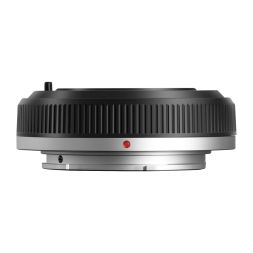Обʼєктив TTArtisan 24mm f/3.8 E для Sony E