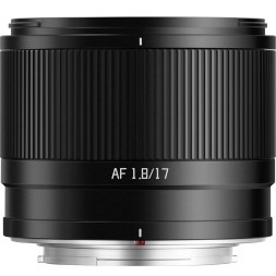 Обʼєктив TTArtisan AF 17mm f/1.8 X для Fujifilm