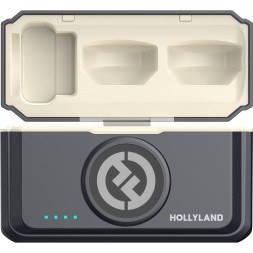 Радіосистема Hollyland Lark M2 Mini Combo
