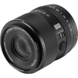 Обʼєктив Viltrox AF 55mm f/1.8 EVO FE для Sony