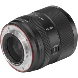 Обʼєктив Viltrox AF 55mm f/1.8 EVO FE для Sony