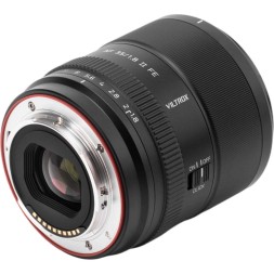 Обʼєктив Viltrox AF 35mm f/1.8 EVO FE для Sony