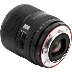 Обʼєктив Viltrox AF 35mm f/1.8 EVO FE для Sony