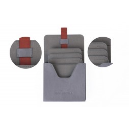 Набір магнітних змінних фільтрів Freewell Magnetic VND 67mm (Open Box)