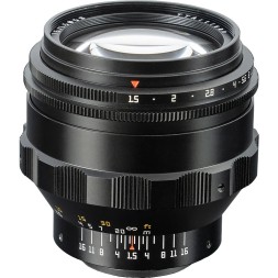 Обʼєктив TTArtisan 75mm f/1.5 Black (M42)