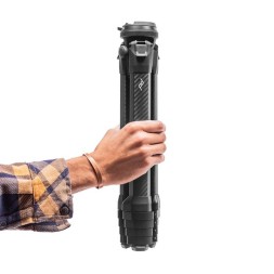 Штатив Peak Design Travel Tripod Carbon Fiber