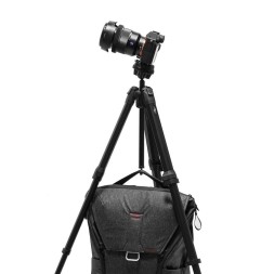 Штатив Peak Design Travel Tripod Aluminum