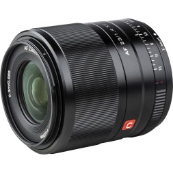 Обʼєктив Viltrox AF 23mm f/1.4 XF для Fujifilm (Black)