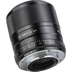 Обʼєктив Viltrox AF 23mm f/1.4 XF для Fujifilm (Black)