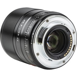 Обʼєктив Viltrox AF 23mm f/1.4 XF для Fujifilm (Black)
