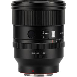 Обʼєктив Viltrox AF 85mm f/1.4 Pro FE для Sony